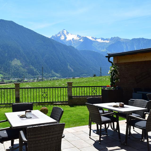 Hôtel Alpina photo 4