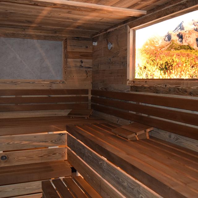 Hôtel Alpina photo 11