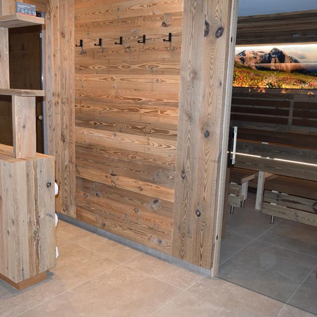 Hôtel Alpina photo 10