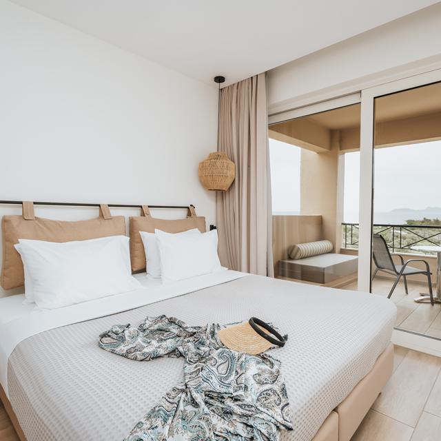 Paralos The Maxine Hotel - Réservé aux adultes photo 1