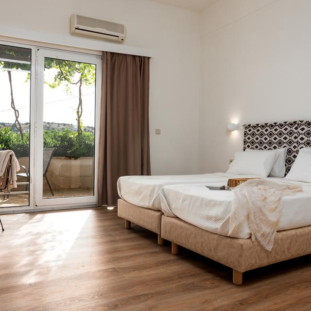 Paralos The Maxine Hotel - Réservé aux adultes photo 16