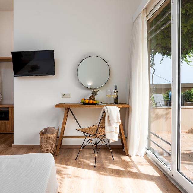 Paralos The Maxine Hotel - Réservé aux adultes photo 17