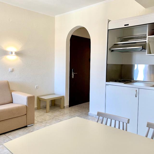 Appartements Ioli Village photo 11