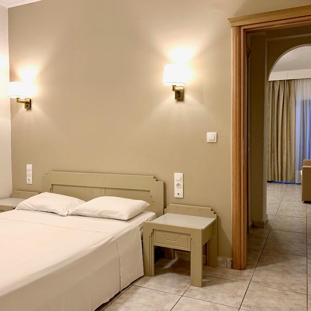 Appartements Ioli Village photo 10