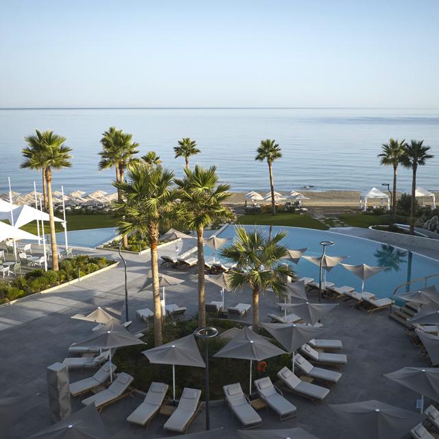 Amira Luxury Resort & Spa - Réservé aux adultes photo 0