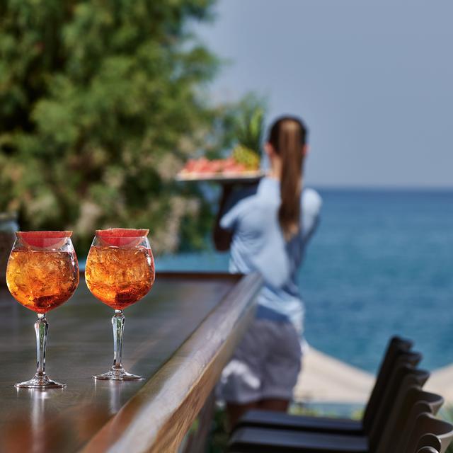 Amira Luxury Resort & Spa - Réservé aux adultes photo 25
