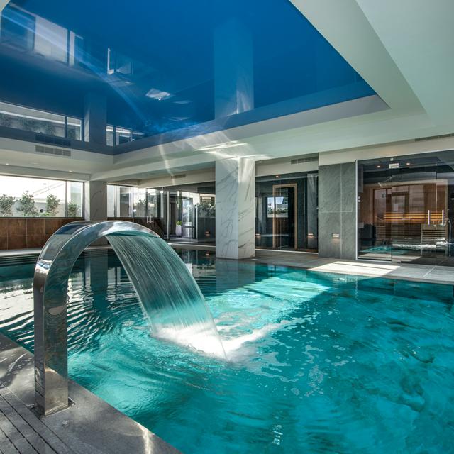 Amira Luxury Resort & Spa - Réservé aux adultes photo 15