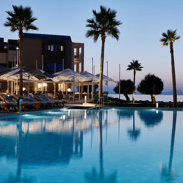 Amira Luxury Resort & Spa - Réservé aux adultes photo 30