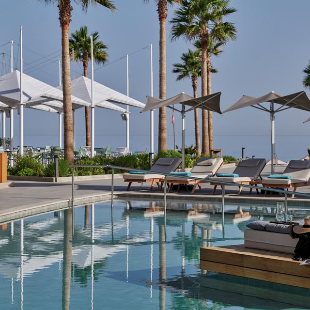 Amira Luxury Resort & Spa - Réservé aux adultes photo 1