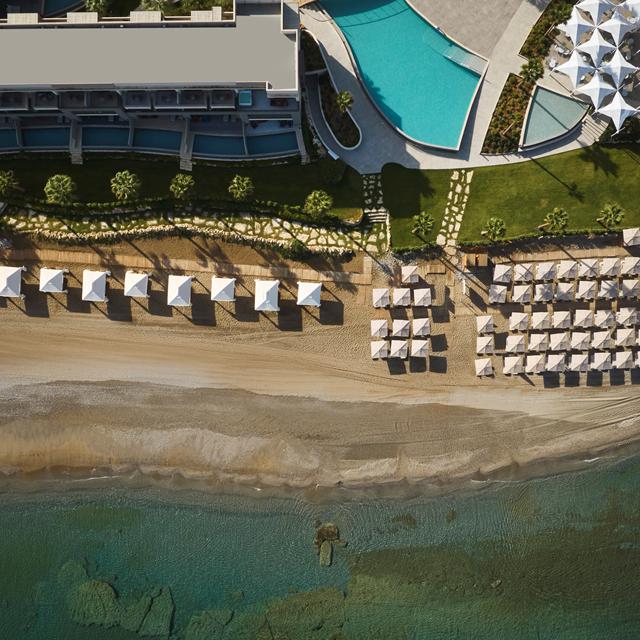 Amira Luxury Resort & Spa - Réservé aux adultes photo 2