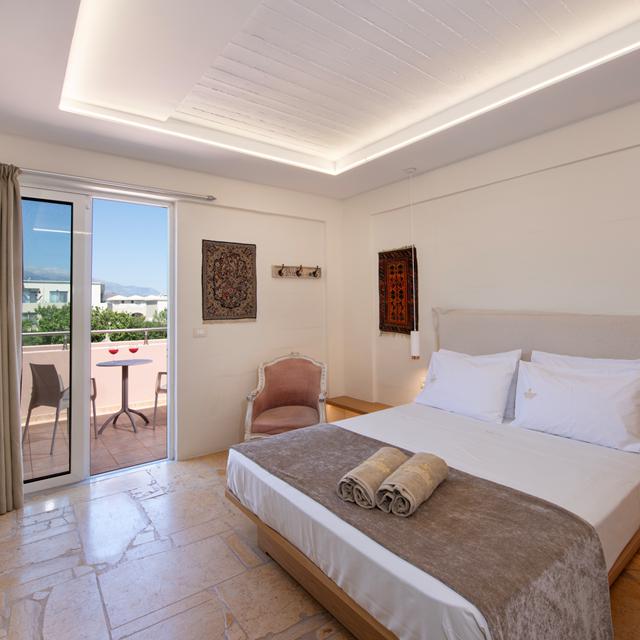 Orpheas Resort - Réservé aux adultes photo 2