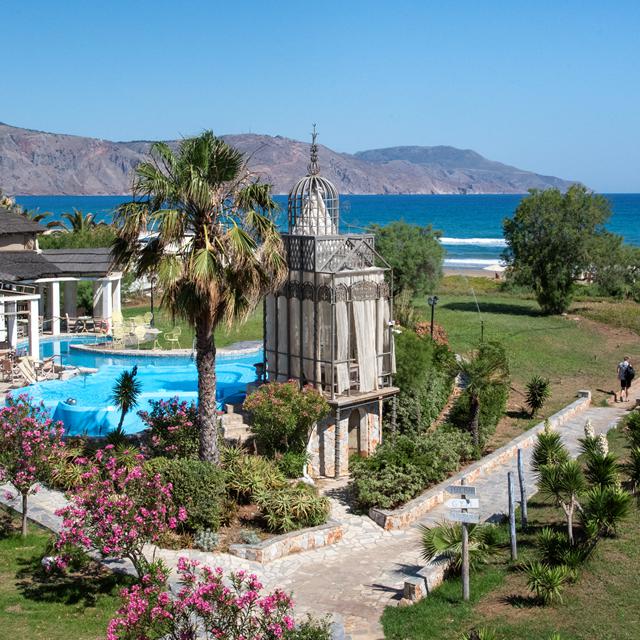 Orpheas Resort - Réservé aux adultes photo 0