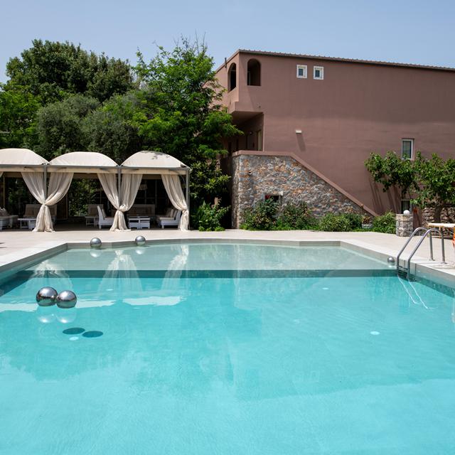 Orpheas Resort - Réservé aux adultes photo 8