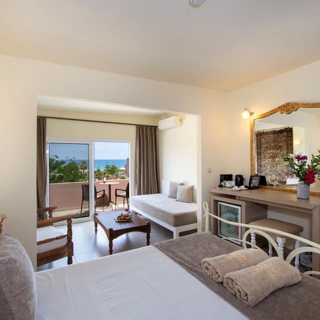 Orpheas Resort - Réservé aux adultes photo 13