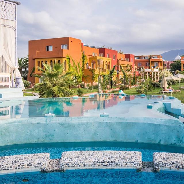 Orpheas Resort - Réservé aux adultes photo 1