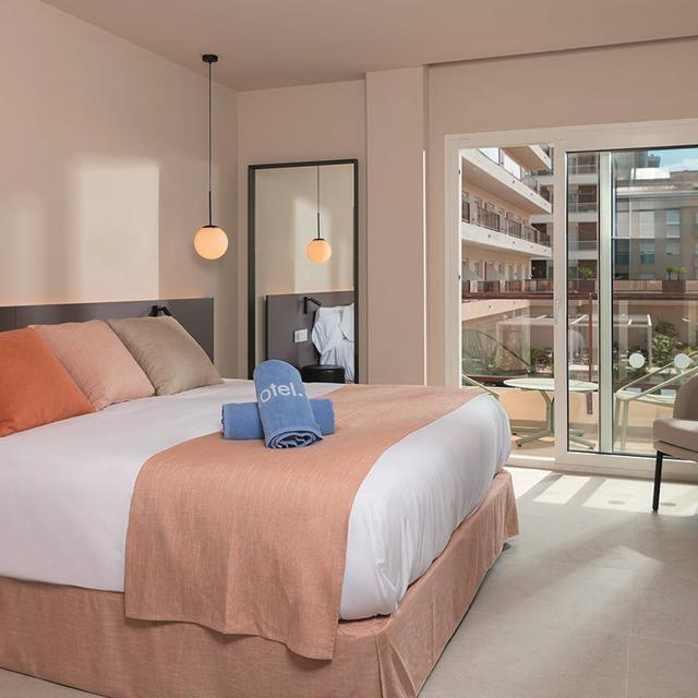AQUA Hôtel Promenade & Spa - Prix exclusif photo 22