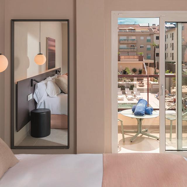 AQUA Hôtel Promenade & Spa - Prix exclusif photo 21