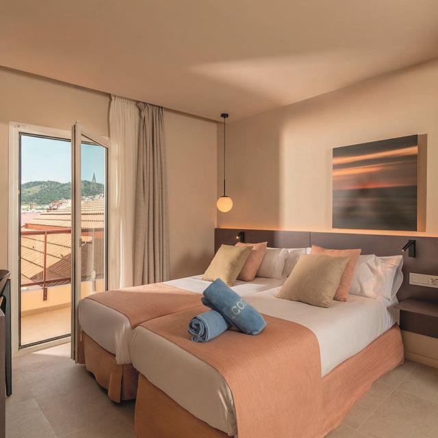 AQUA Hôtel Promenade & Spa - Prix exclusif photo 3
