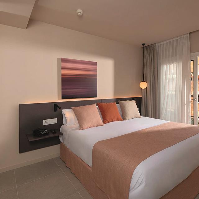 AQUA Hôtel Promenade & Spa - Prix exclusif photo 25