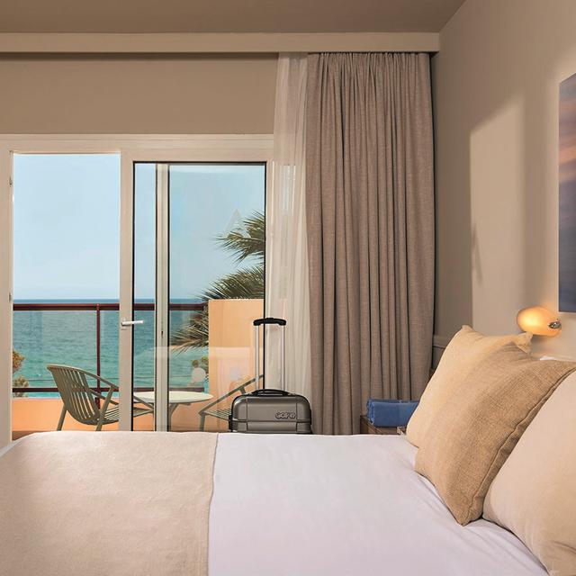 AQUA Hôtel Promenade & Spa - Prix exclusif photo 2