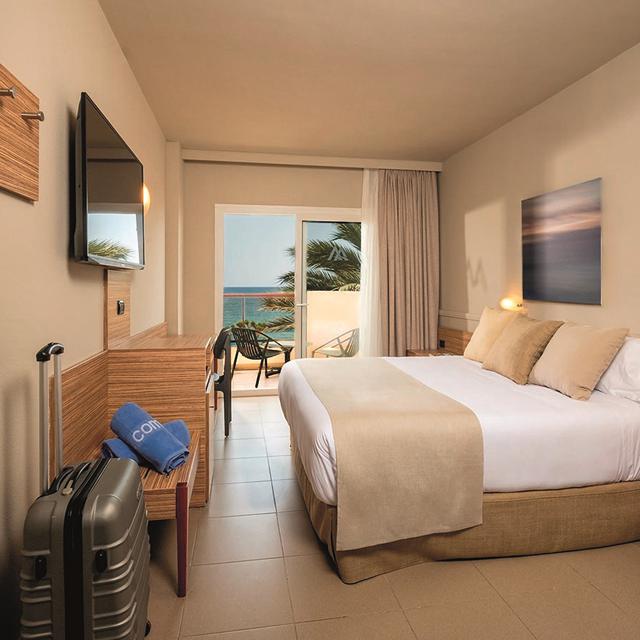 AQUA Hôtel Promenade & Spa - Prix exclusif photo 23