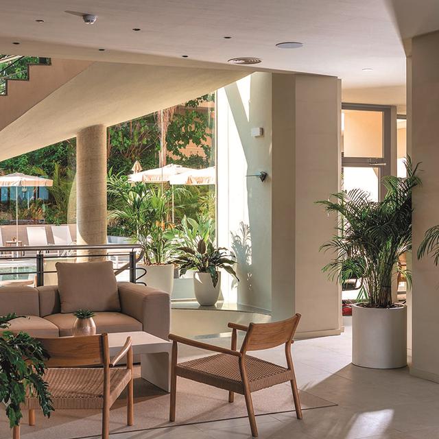 AQUA Hôtel Promenade & Spa - Prix exclusif photo 20