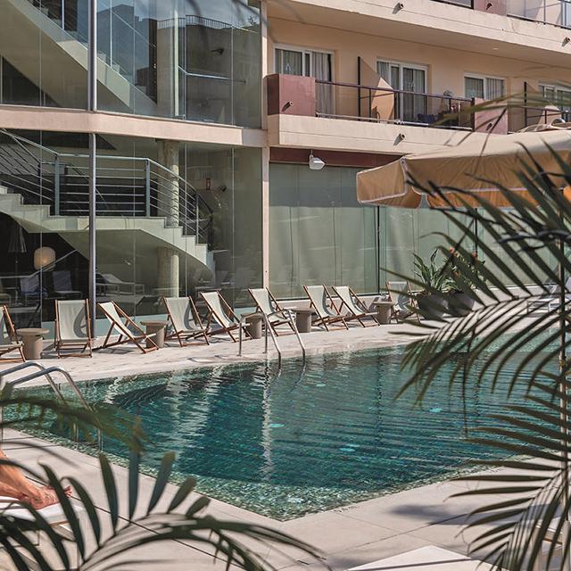 AQUA Hôtel Promenade & Spa - Prix exclusif