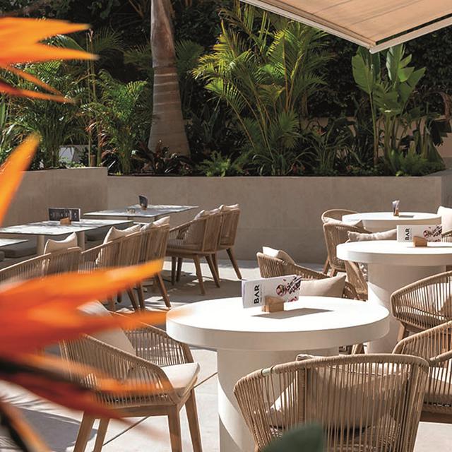 AQUA Hôtel Promenade & Spa - Prix exclusif photo 17