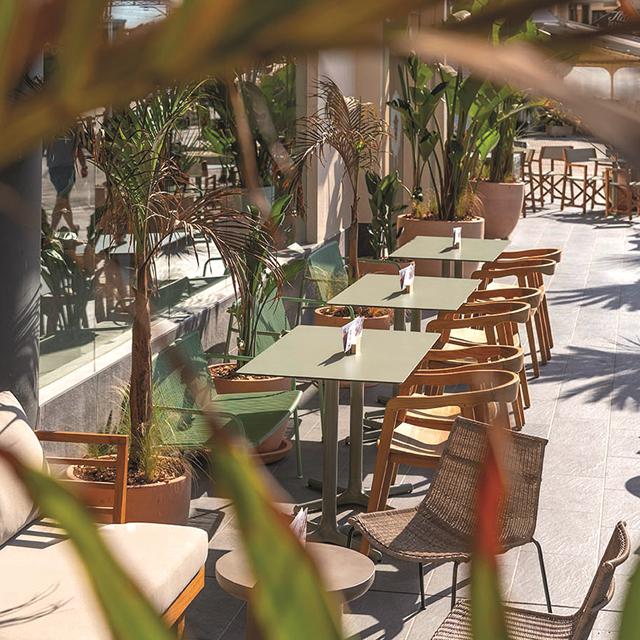 AQUA Hôtel Promenade & Spa - Prix exclusif photo 1