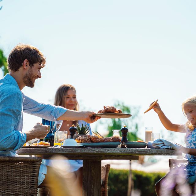 Hôtel Sani Club photo 11