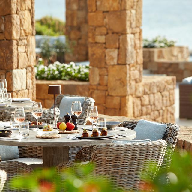 Hôtel Sani Club photo 3