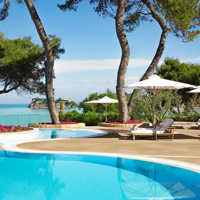 Hôtel Sani Club photo 15