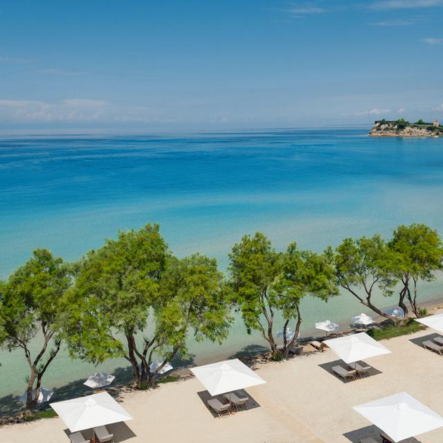 Hôtel Sani Club photo 21