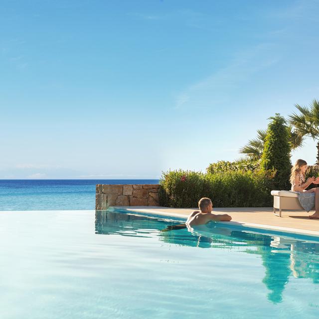 Hôtel Sani Club photo 5