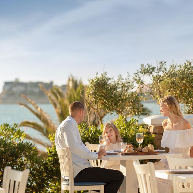 Hôtel Sani Club photo 9