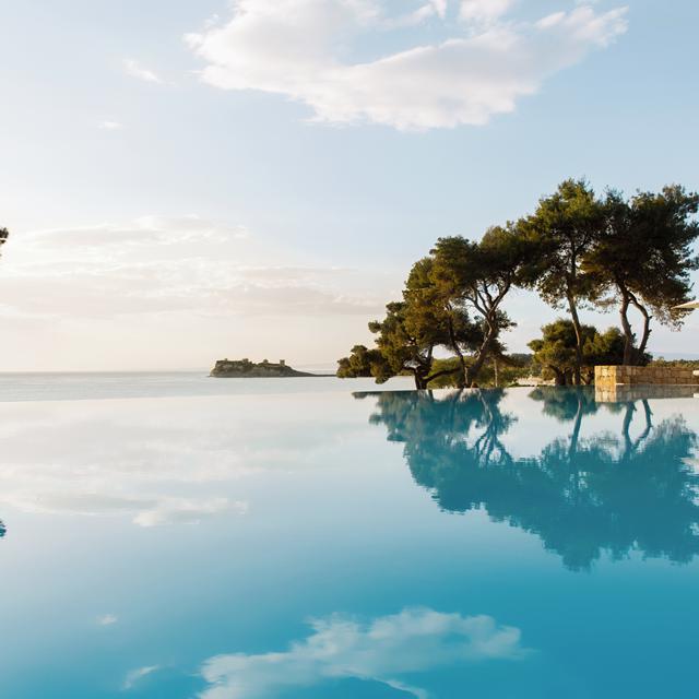 Hôtel Sani Club photo 6