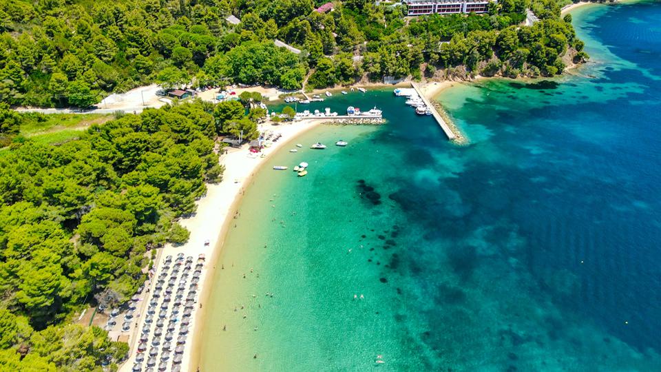 Skiathos Photo : 3 sur 3