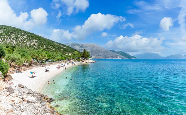 Photo de Agia Paraskevi