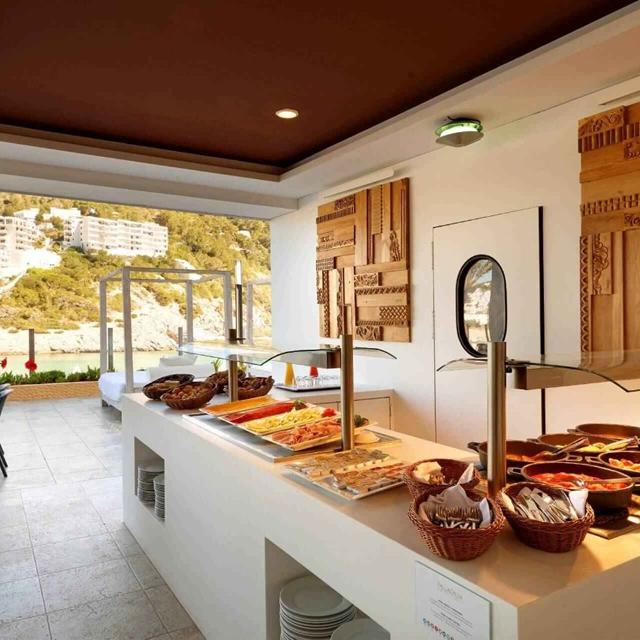 Palladium Hôtel Cala Llonga photo 18