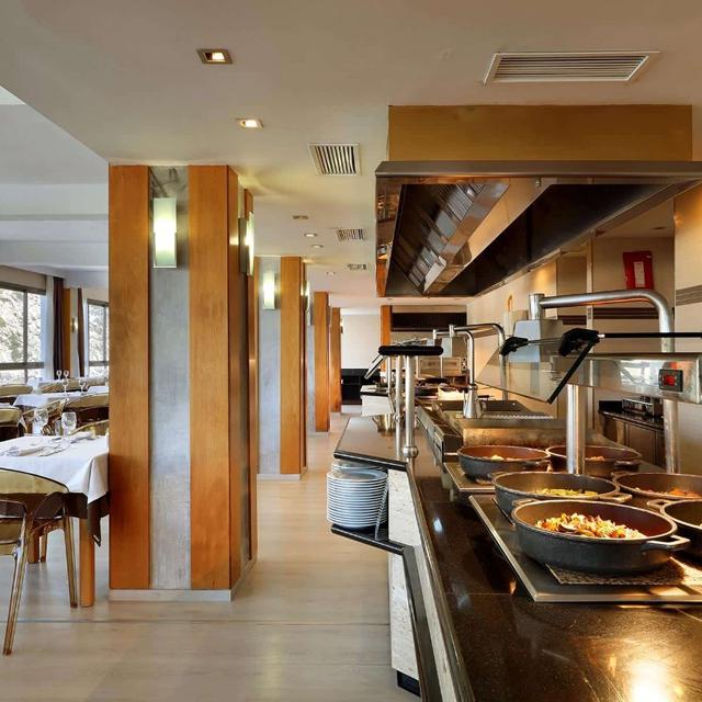 Palladium Hôtel Cala Llonga photo 16