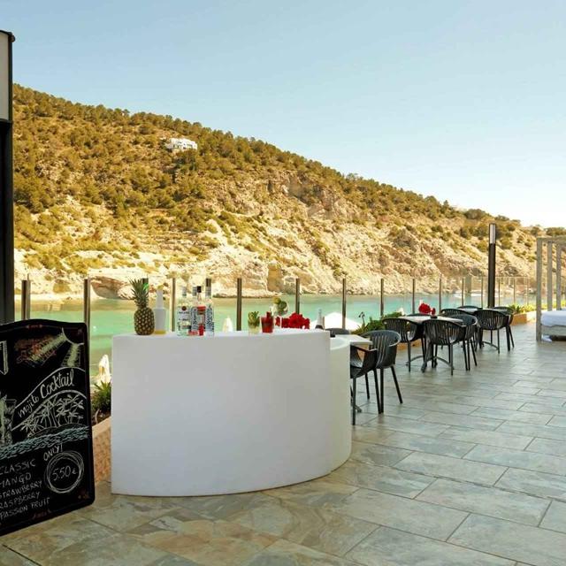 Palladium Hôtel Cala Llonga photo 15
