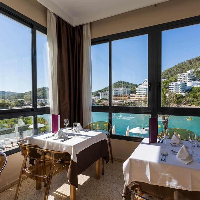 Palladium Hôtel Cala Llonga photo 5