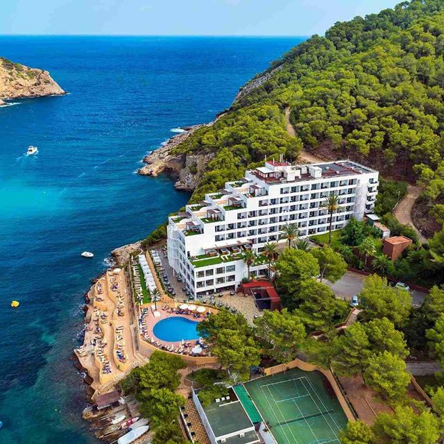 Palladium Hôtel Cala Llonga photo 10