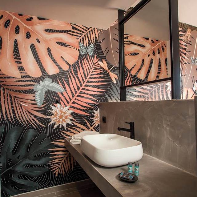 The Palms Concept Hôtel - Réservé aux adultes photo 4