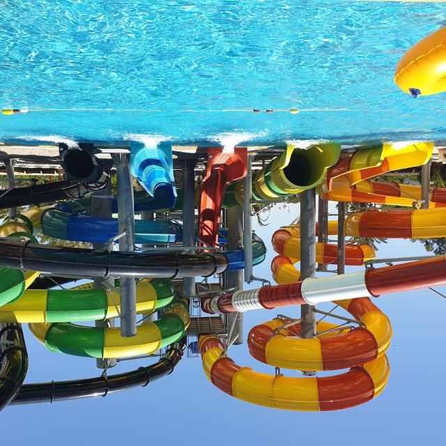 Shems Holiday Village & Aquapark photo 10