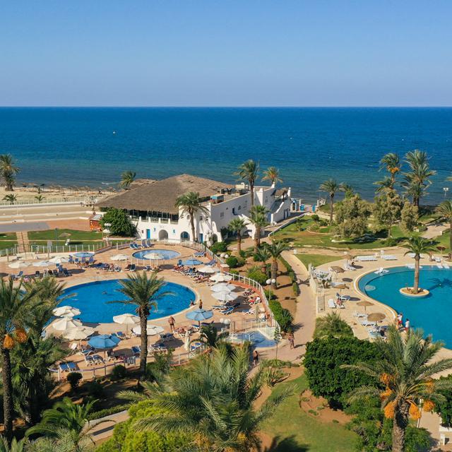 Shems Holiday Village & Aquapark photo 0