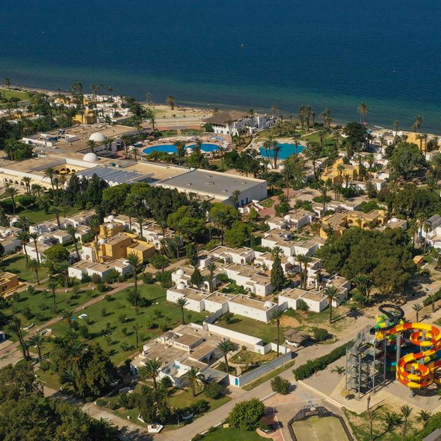 Shems Holiday Village & Aquapark photo 17