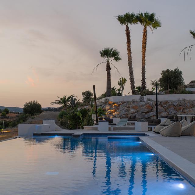 The Palms Concept Hôtel - Réservé aux adultes photo 13