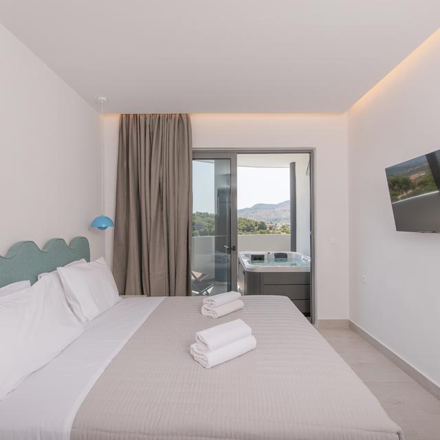 The Palms Concept Hôtel - Réservé aux adultes photo 10