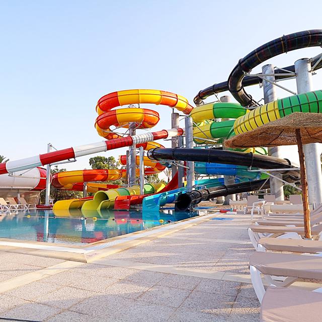 Shems Holiday Village & Aquapark photo 11